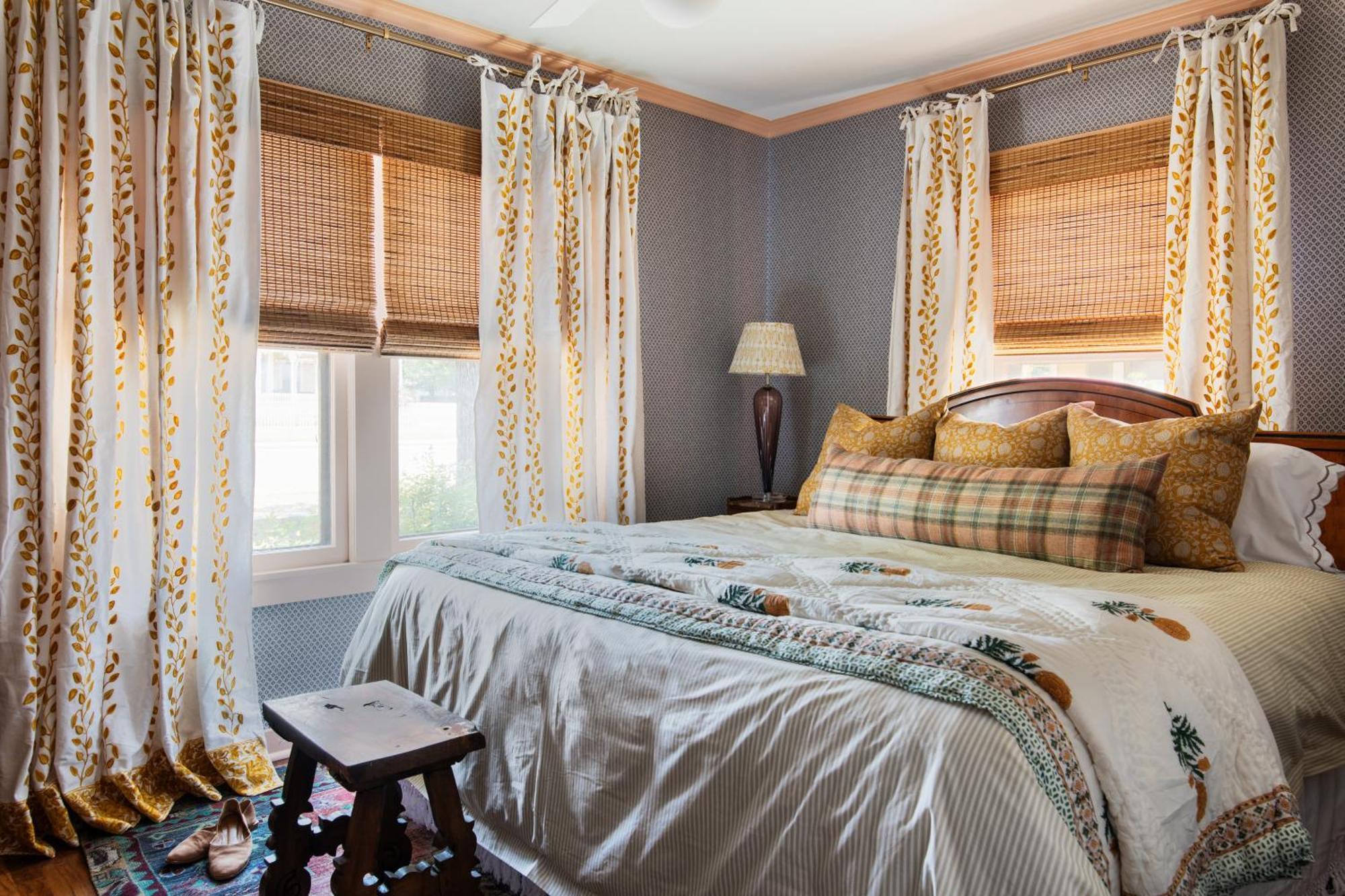 The Menagerie Bed & Breakfast Fredericksburg Luaran gambar