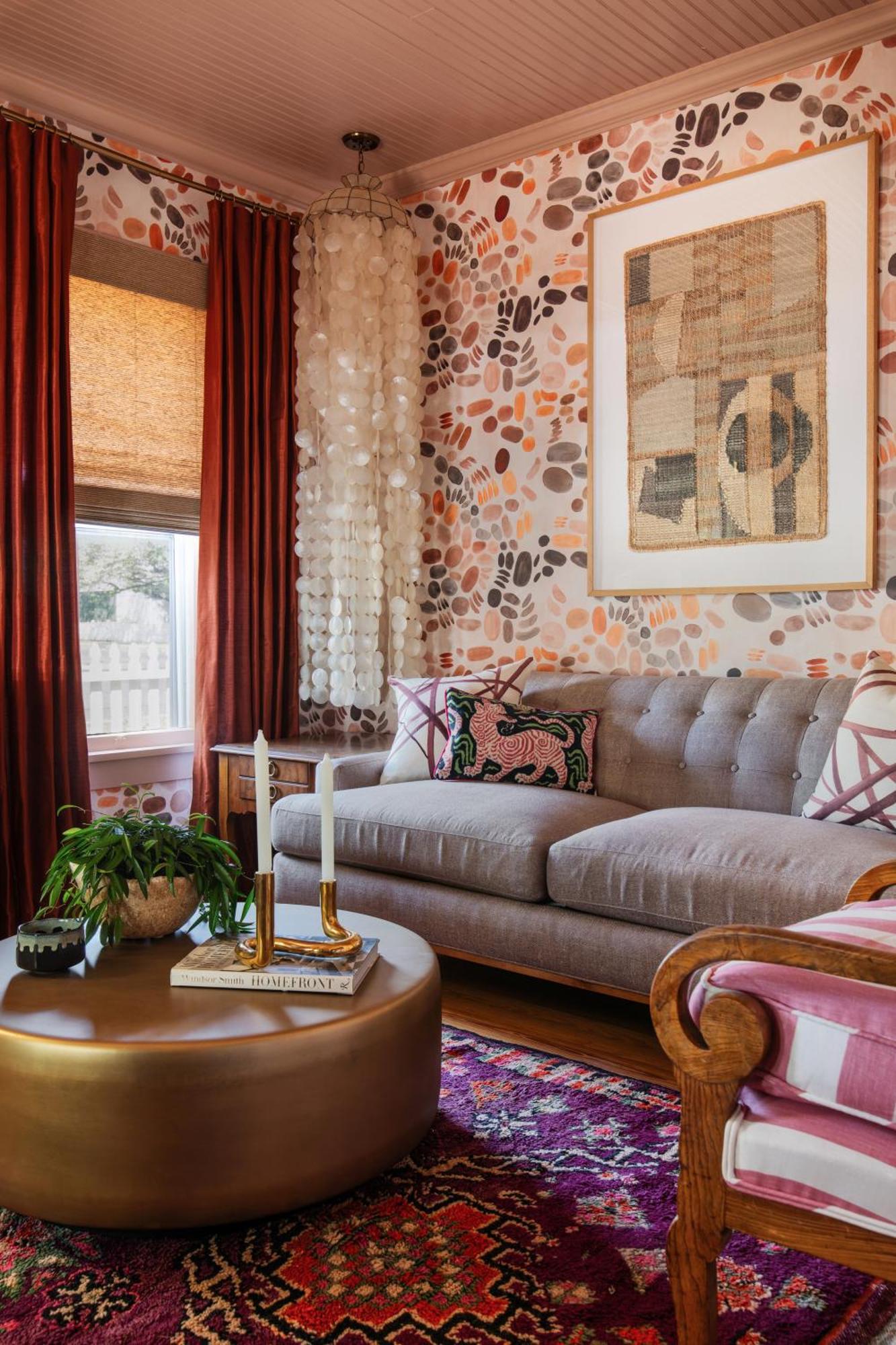 The Menagerie Bed & Breakfast Fredericksburg Luaran gambar