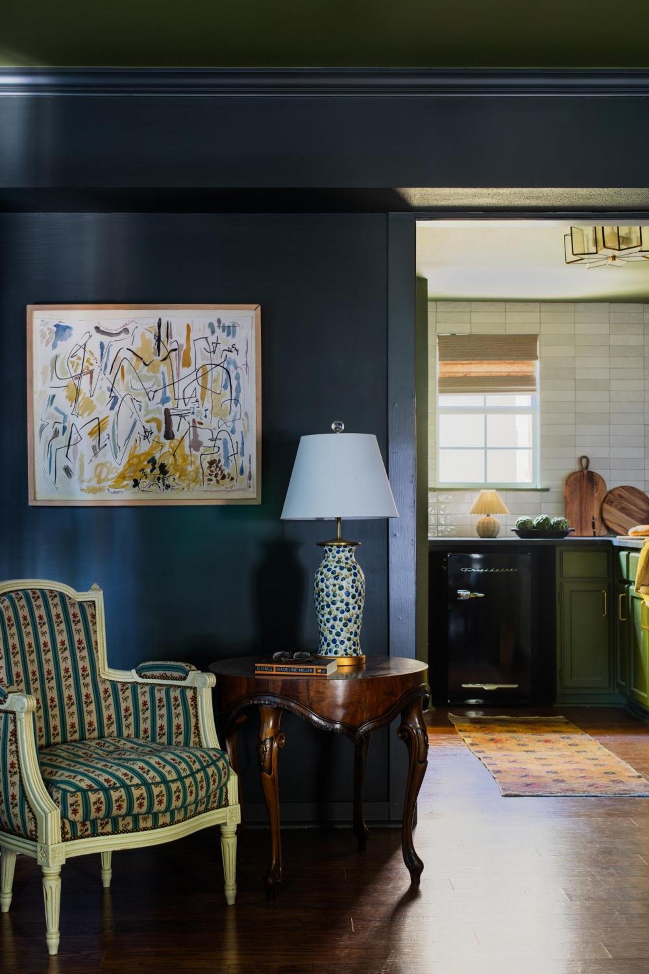 The Menagerie Bed & Breakfast Fredericksburg Luaran gambar