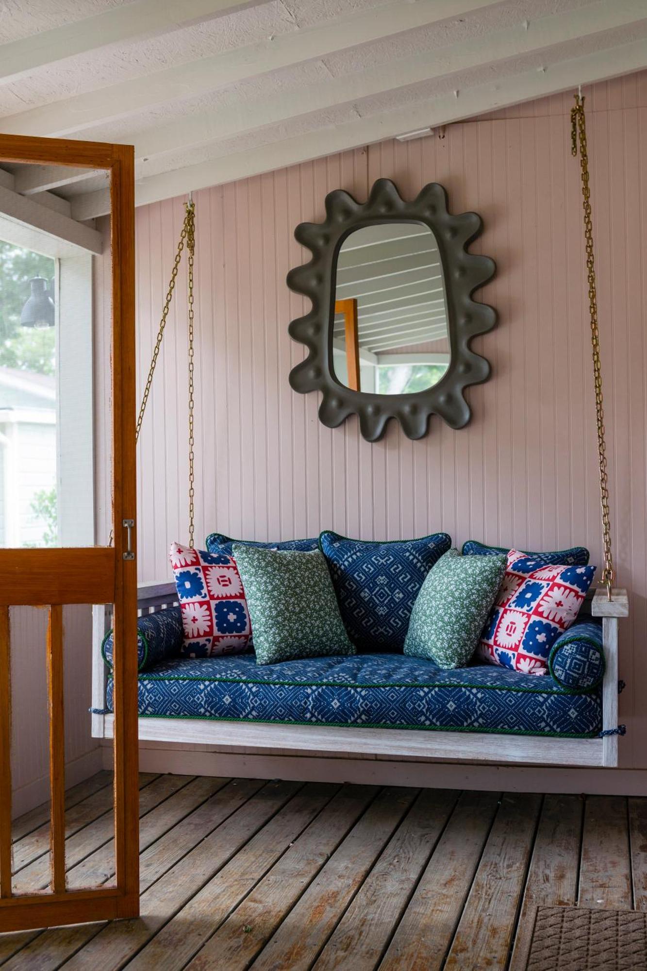 The Menagerie Bed & Breakfast Fredericksburg Luaran gambar