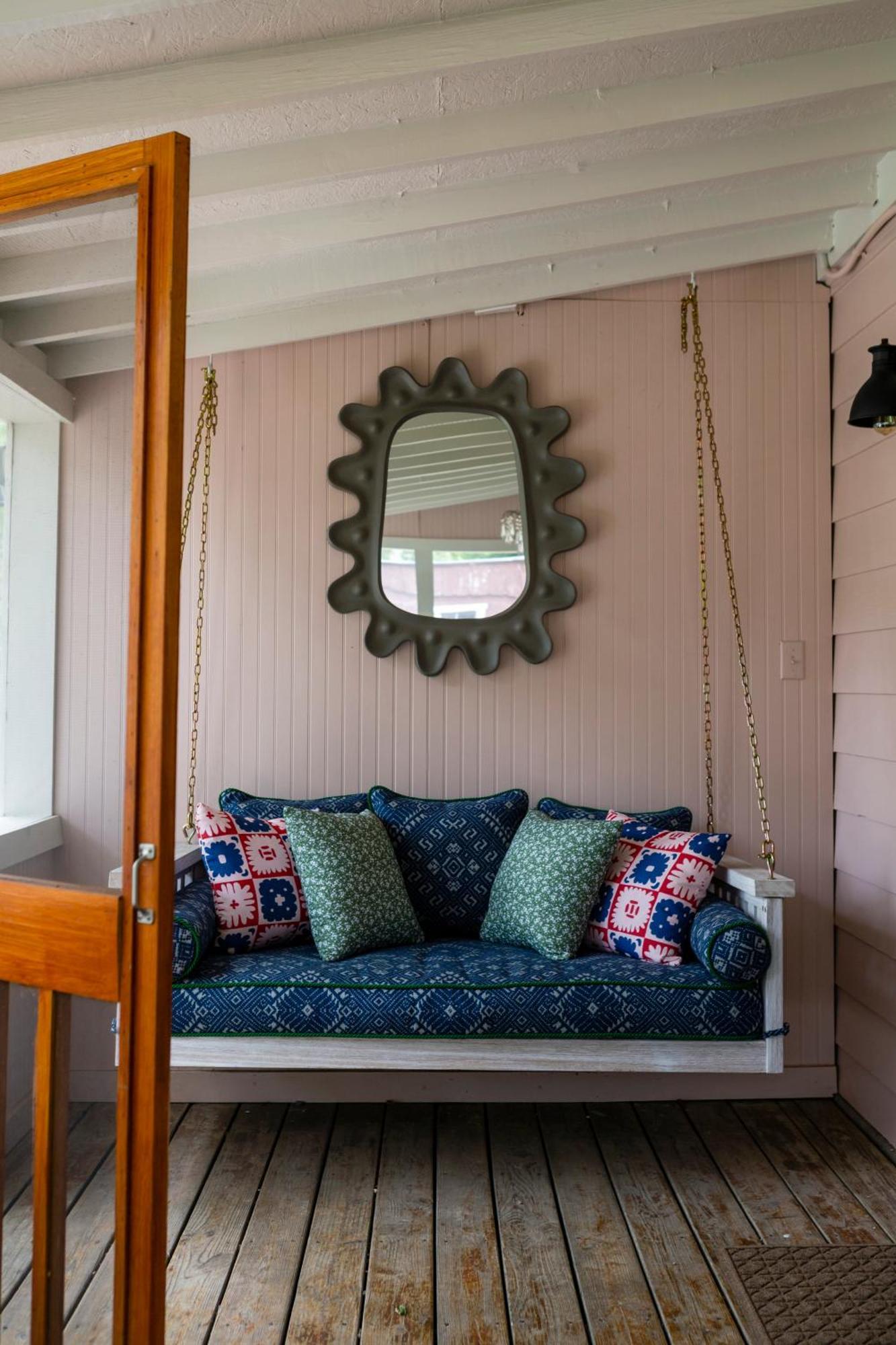 The Menagerie Bed & Breakfast Fredericksburg Luaran gambar