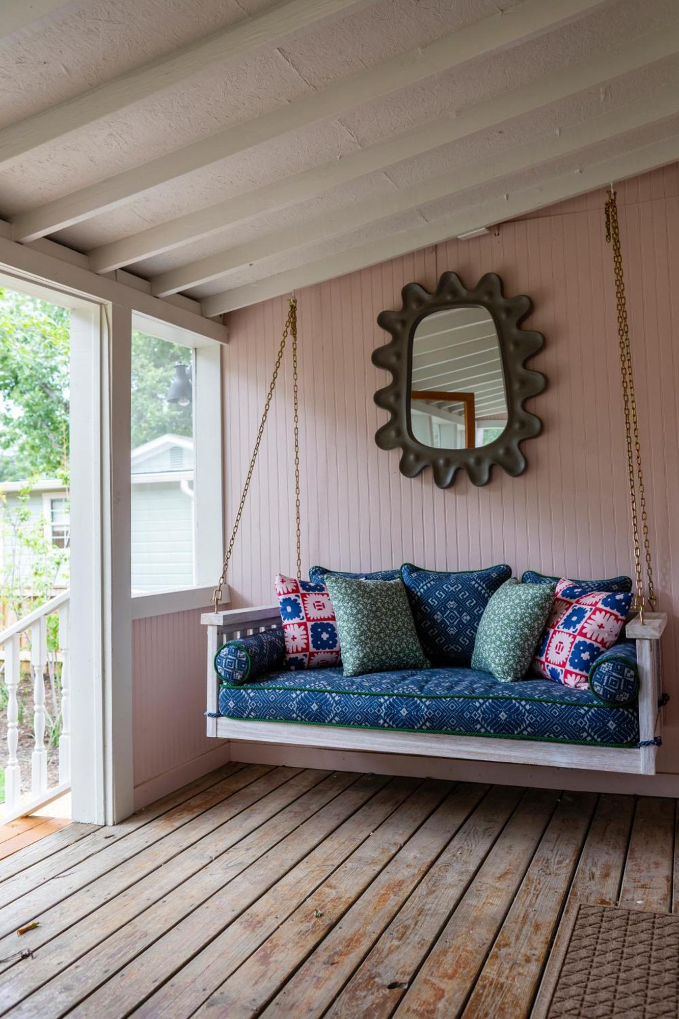 The Menagerie Bed & Breakfast Fredericksburg Luaran gambar