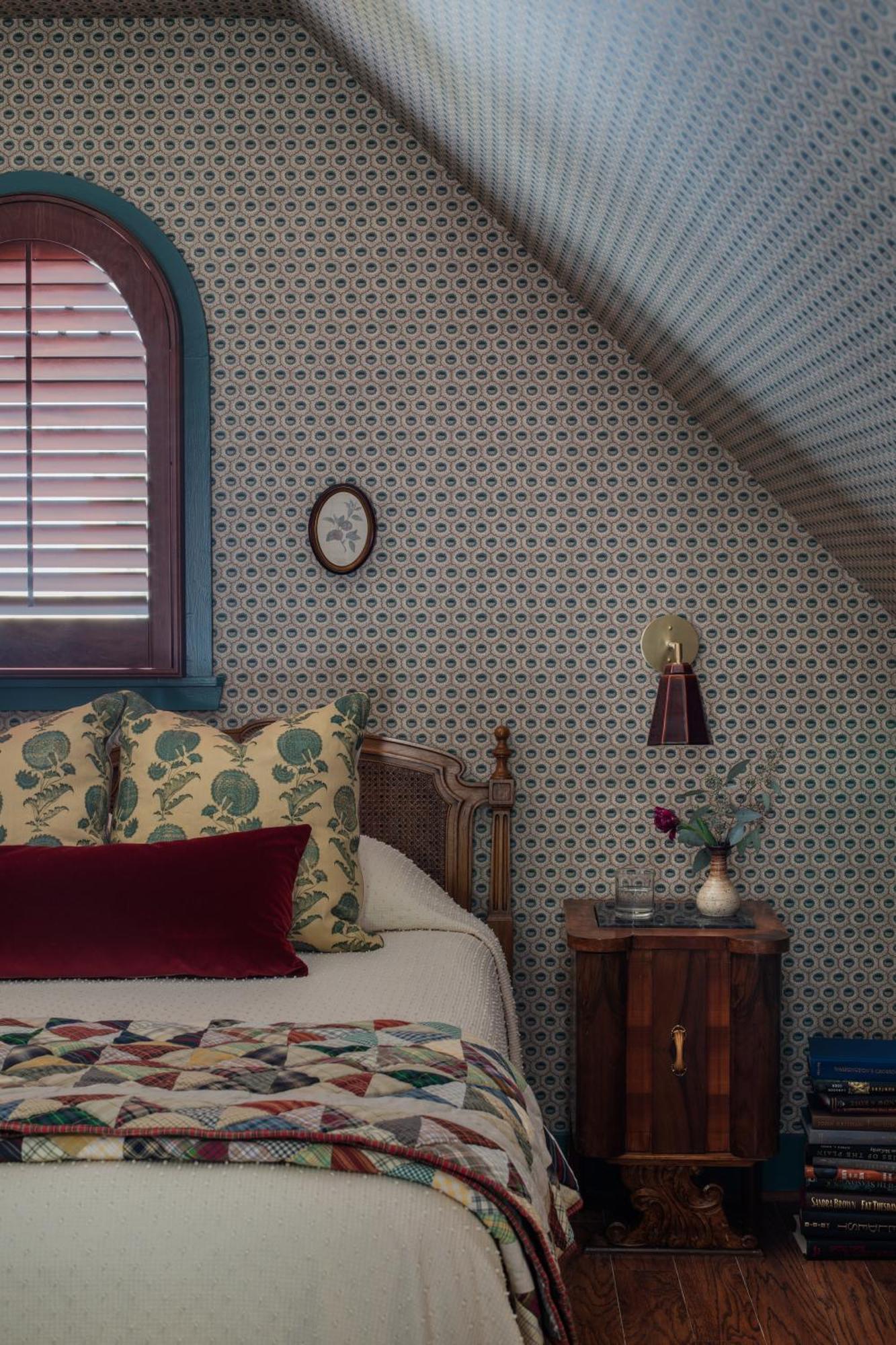 The Menagerie Bed & Breakfast Fredericksburg Luaran gambar