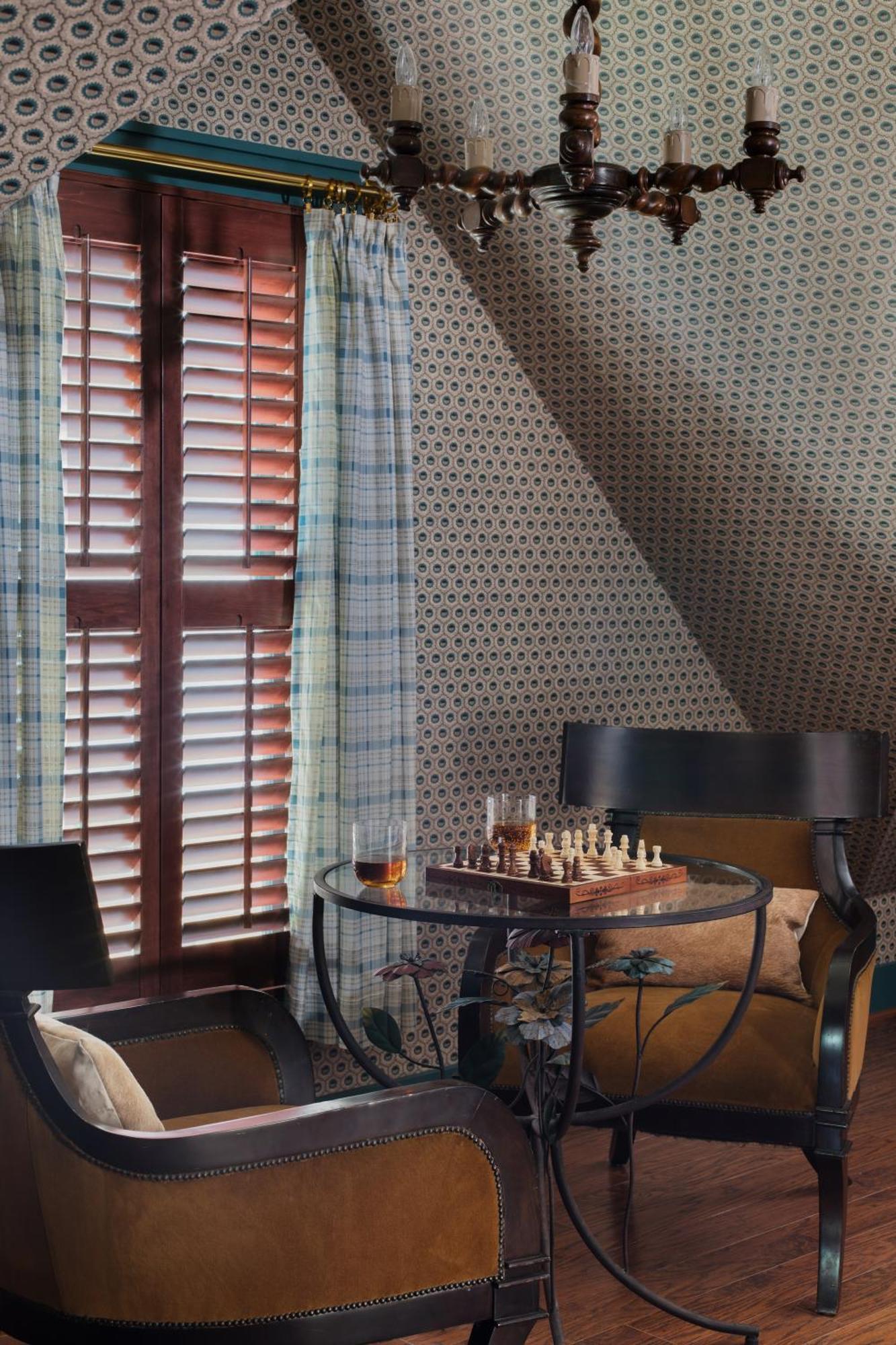 The Menagerie Bed & Breakfast Fredericksburg Luaran gambar