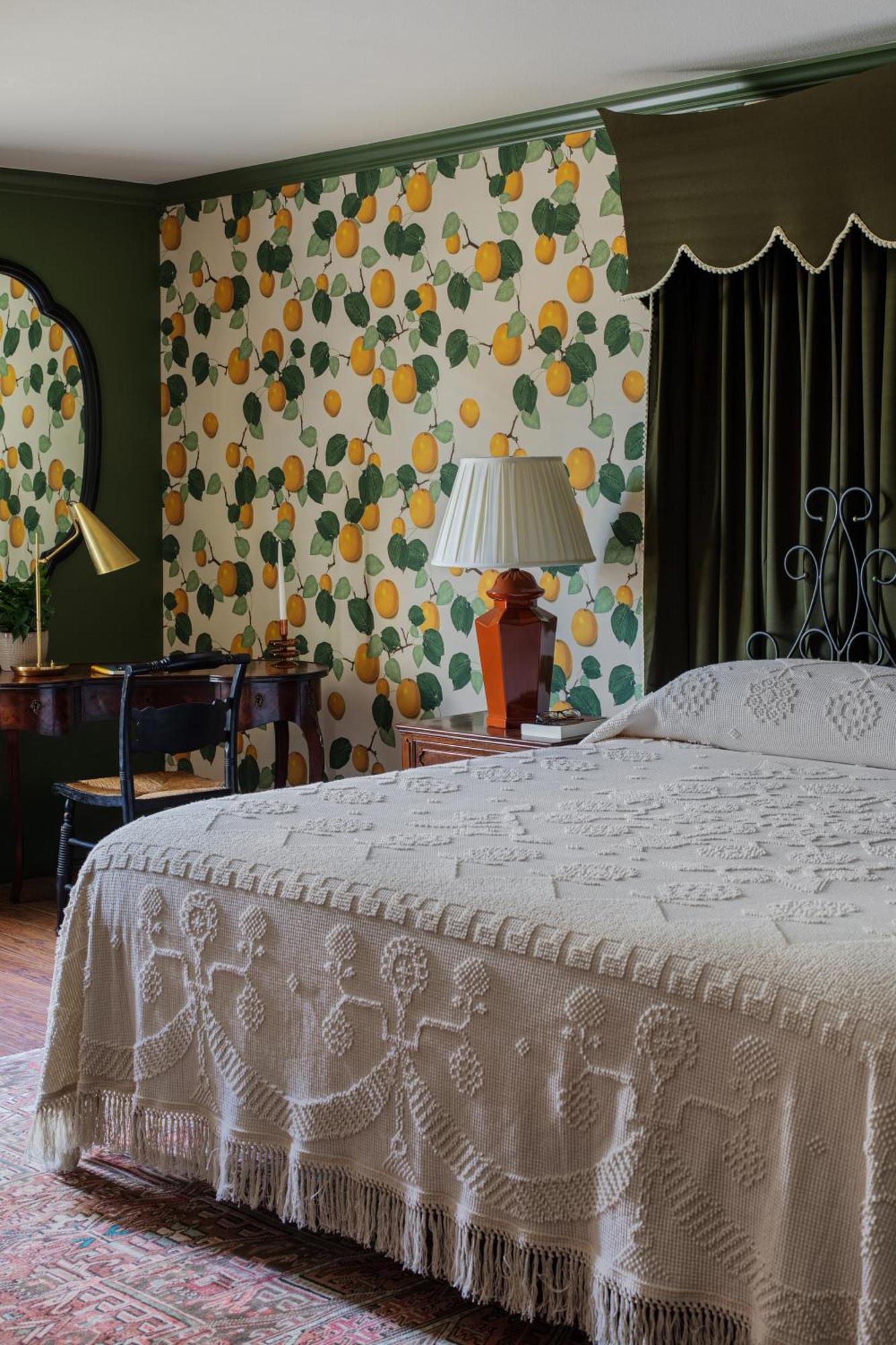 The Menagerie Bed & Breakfast Fredericksburg Luaran gambar