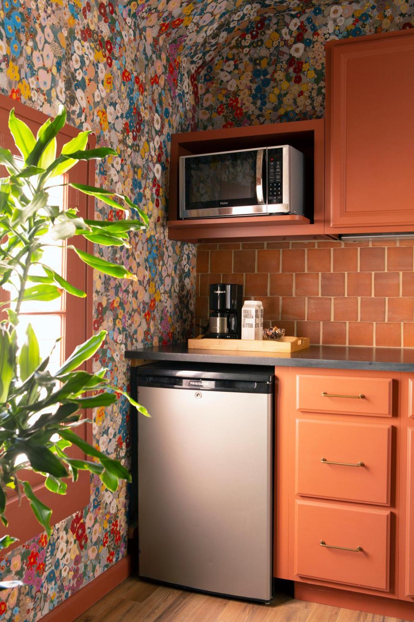 The Menagerie Bed & Breakfast Fredericksburg Luaran gambar